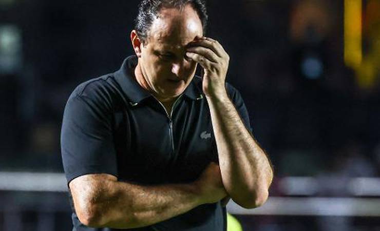 Por que o São Paulo sofreu fora de casa contra Palmeiras e Flamengo?