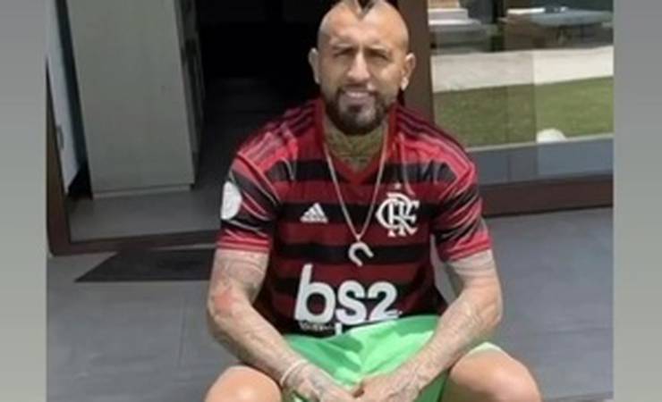 Como Flamengo, enfim, reconstrói elenco de 2019 e como banca reforços