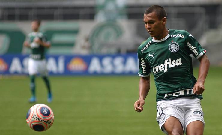 Fla, Palmeiras, Grêmio e River dominam time dos mais caros da Libertadores