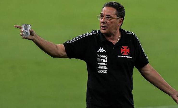 Flamenguista vai torcer para o Vasco nessa 36ª rodada?