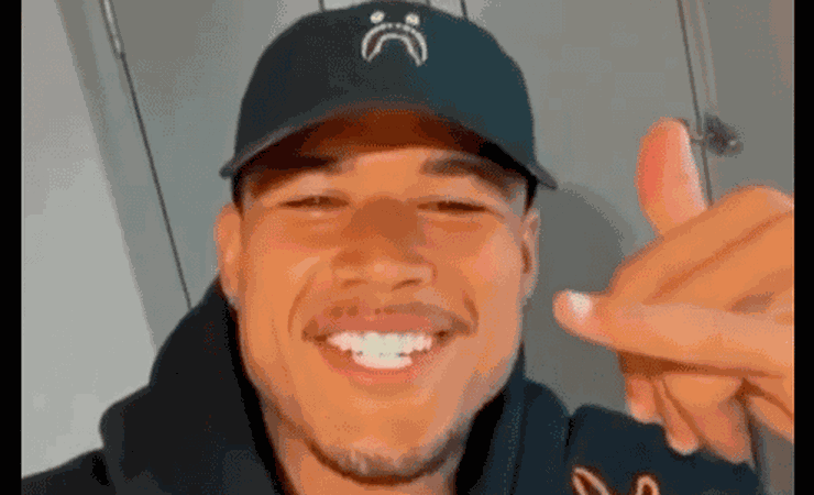 Kenedy comemora chegada ao Flamengo: 'Não vejo a hora de vestir o manto'