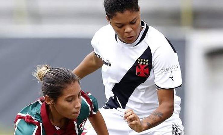 Ferj realiza curso virtual de capacitação para o futebol feminino