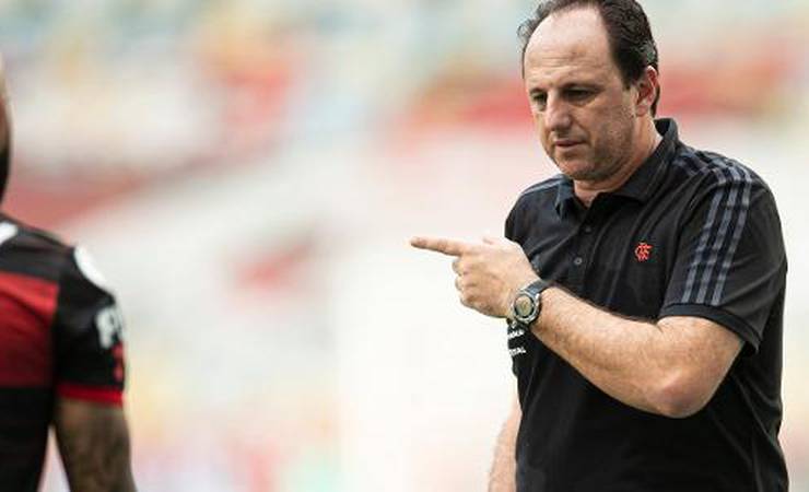 Mauro: "O Flamengo está refém de 2019. Se usar aquela régua, está ferrado"