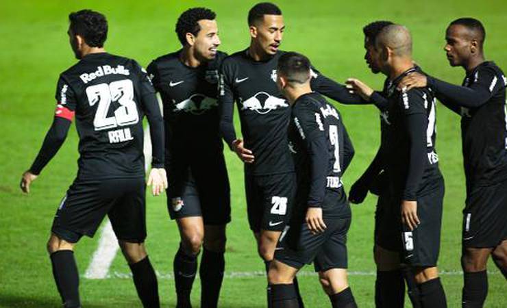 Bragantino é a maior ameaça ao Flamengo no Brasileirão? Colunistas opinam