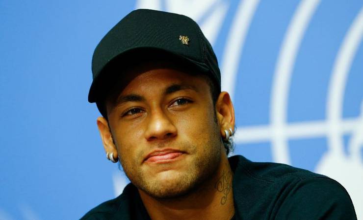 Andrés diz que tentou levar Neymar ao Corinthians por R$ 120 mi no passado
