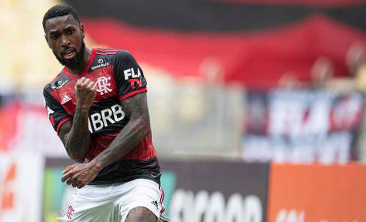 Flamengo x Fortaleza: onde assistir, horário, escalações e arbitragem