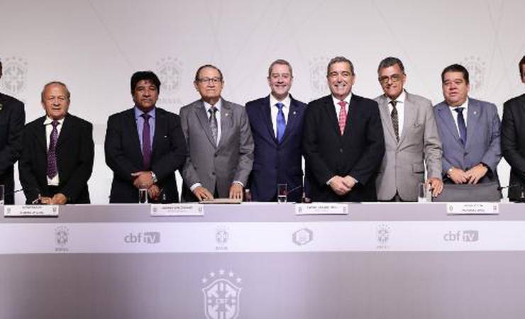 Como fica a CBF com a decisão judicial que anula a eleição de Caboclo