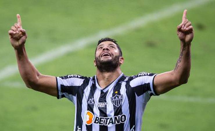Galo derruba última resistência e escancara domínio brasileiro na América