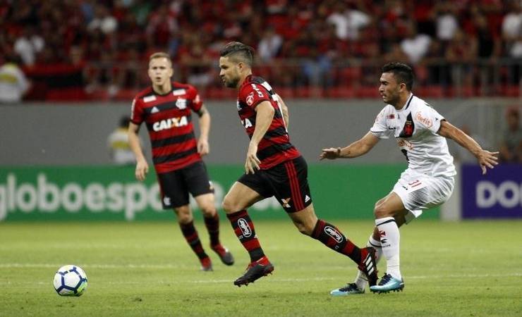 Por que Vasco evitou clássico com Flamengo em São Januário