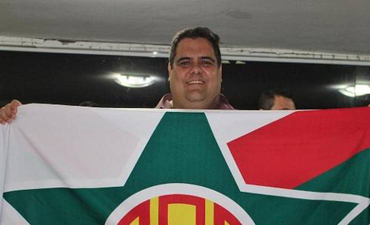 'Não vamos perder vidas', diz presidente da Portuguesa-RJ sobre retorno