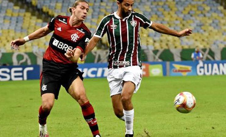 Flamengo x Fluminense: tudo sobre a final do Campeonato Carioca