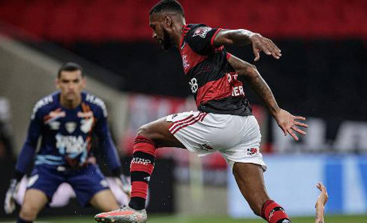Athletico x Flamengo: onde assistir, horário, escalações e arbitragem