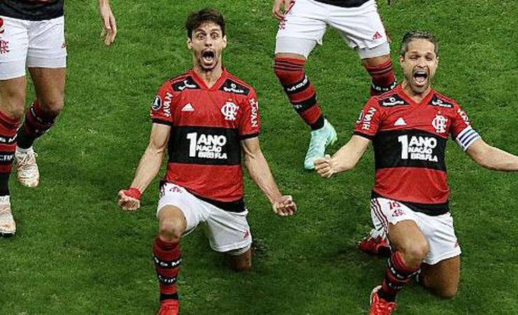Qual será o resultado da partida entre Flamengo e ABC?