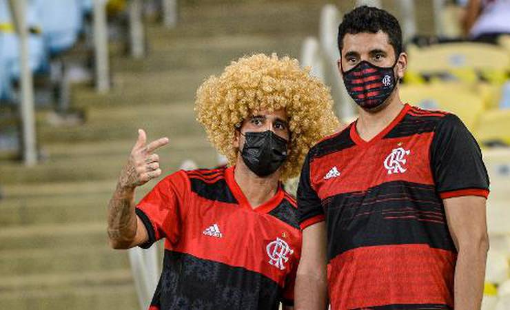 Fla saboreia vitória momentânea e vê guerra de volta após queda de liminar