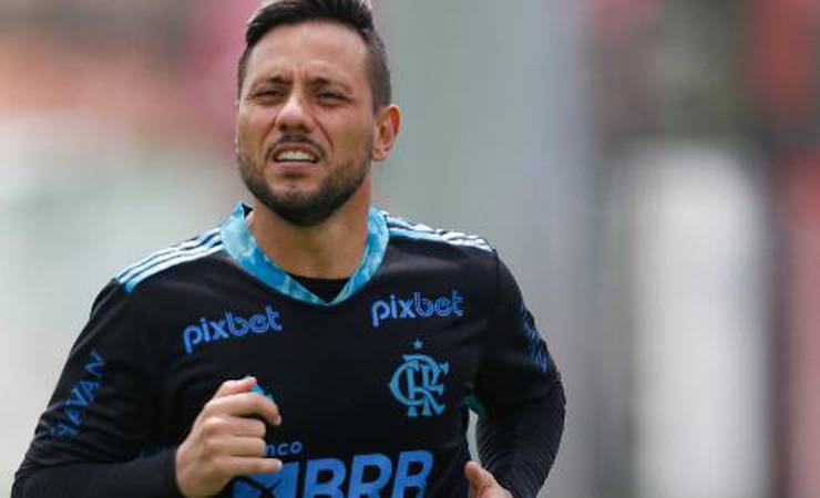 Menon: Flamengo é o mais fraco dos três "grandes"