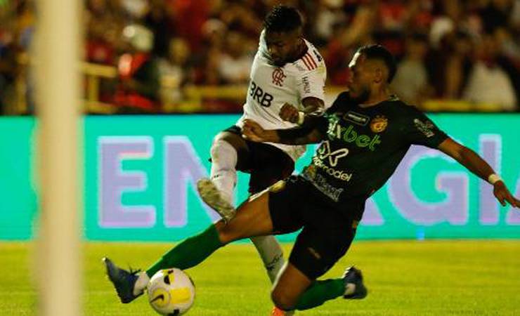 Flamengo x Altos-PI: onde assistir, horário, escalações e arbitragem