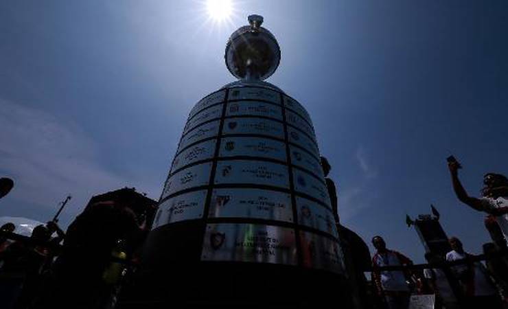 Palmeiras e Fla têm grupos fáceis na Libertadores; Corinthians pegará Boca