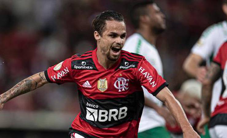 Renato critica arbitragem e alfineta postura do Cuiabá após empate do Fla