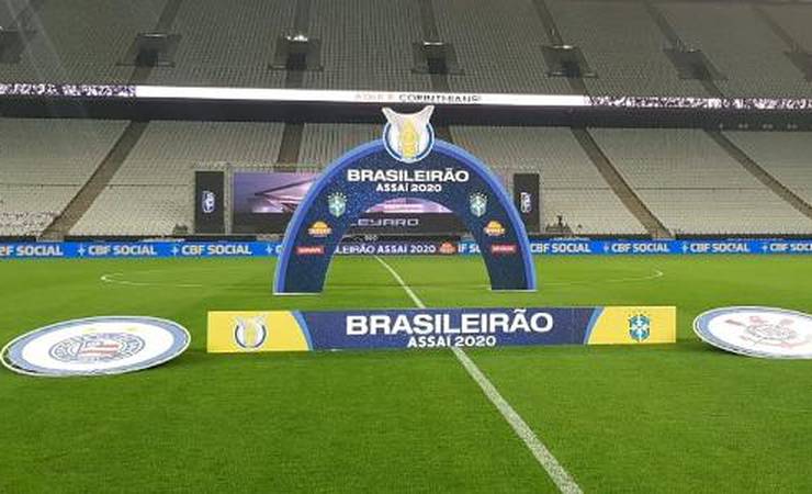 Em que jogos do Brasileiro seu time será desfalcado pela convocação de Tite