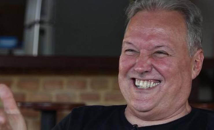 O "maior mico da história do Flamengo" que tirou RMP do sério