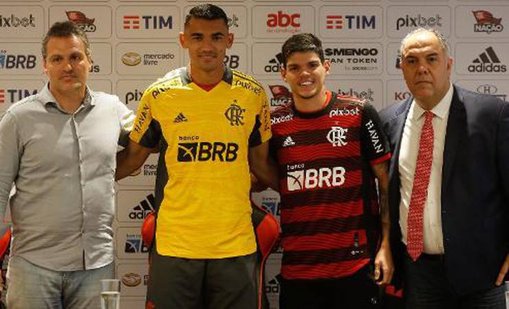 Fla encerra janela com noção de dever cumprido e ajustes ficam para frente