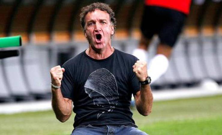 Galo de Cuca pode desafiar Flamengo e Palmeiras?