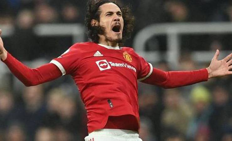 Cavani não fecha as portas para o futebol brasileiro: 'Pode acontecer'