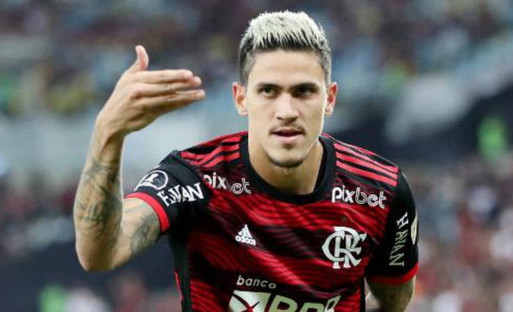 Pedro faz 4, Flamengo massacra Tolima e pega o Corinthians na Libertadores