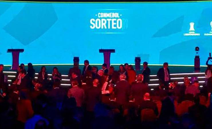 Por que nenhum brasileiro será cabeça de chave da 'pré' Libertadores