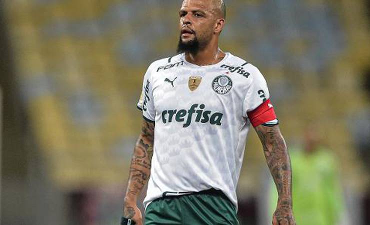 Arnaldo: Palmeiras tem duas opções para escalação cautelosa na final