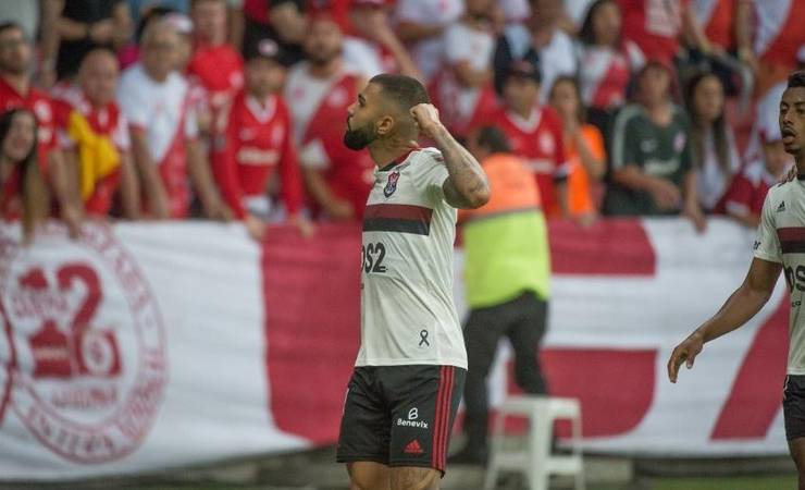 Conmebol define as datas das semifinais da Libertadores entre Fla e Grêmio