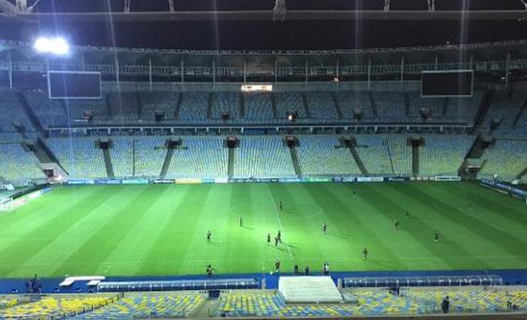 Brasileirão chega a R$ 16 mi em prejuízo por falta de público; veja ranking