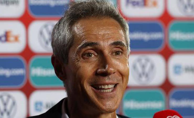 MN: Fla anuncia Paulo Sousa e 'Mengão Malvadão' vira 'Mengão do Micão'