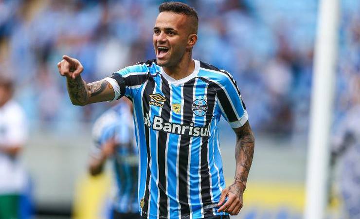 Mercado da bola: Corinthians fecha contratação de Luan; Luxa deixa o Vasco