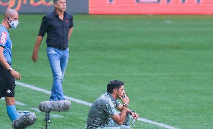 Brasil fatura quase R$ 350 mi na Libertadores com final Fla x Palmeiras