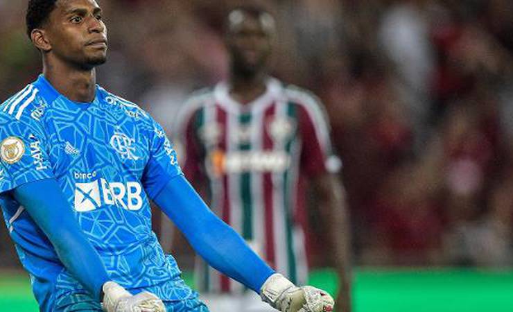 Hugo e Andreas: início da redenção ou problemas adiados no Flamengo?