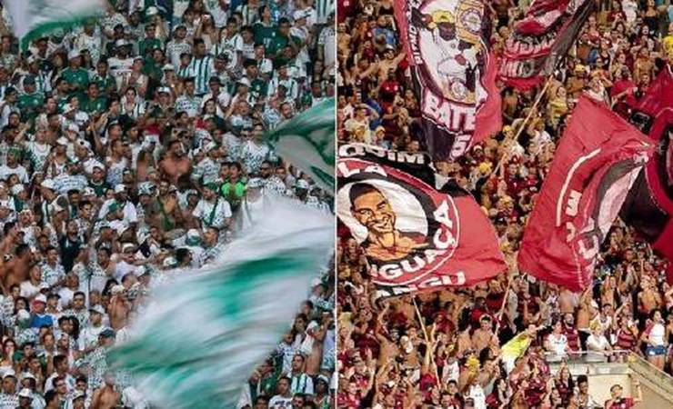 Torcedor em caravana não entrará no Uruguai sem ingresso para as finais