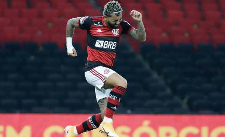 Mauro: Se o VAR anula gol de adversário do Flamengo, a repercussão é maior