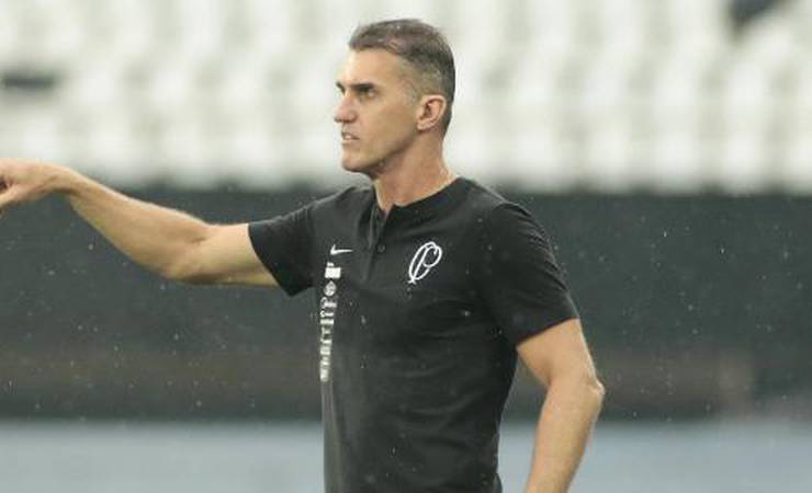 Você se lembra de onde estava o treinador do seu time há um ano?