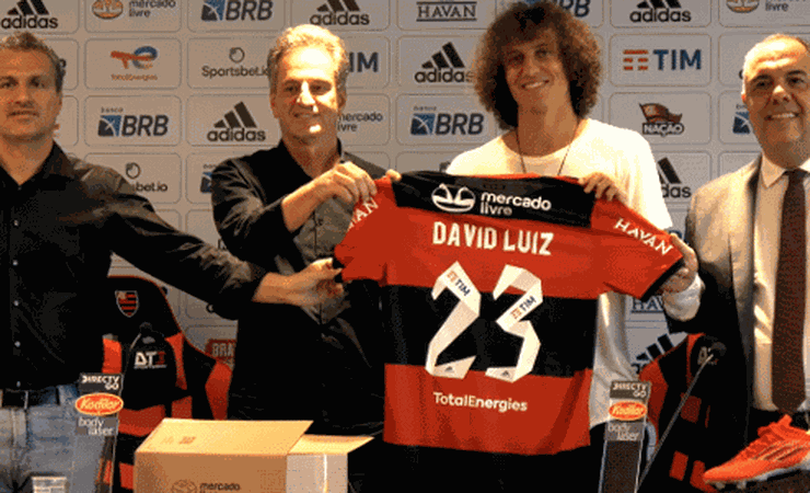 Por que o Flamengo é, de longe, o time mais 'europeu' do Brasil?