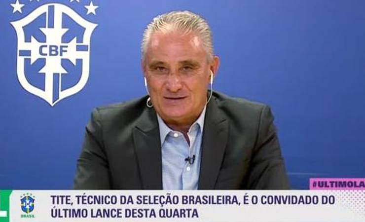 Pedro, Veiga e mais: Tite despista sobre convocação da seleção