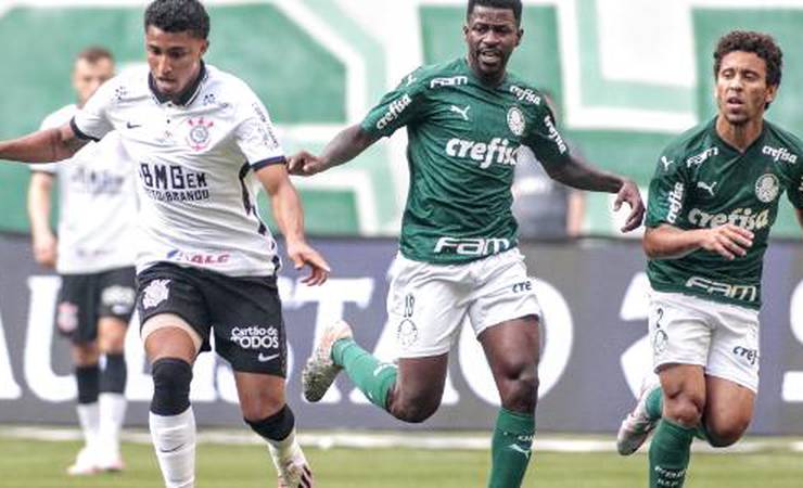 Diferença de Fla x Galo pro dérbi mostra disparidade ou é injusto comparar?