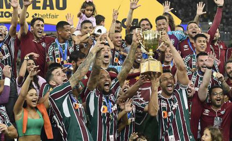 Flamengo e Fluminense recusam oferta de empresa por direitos do Carioca