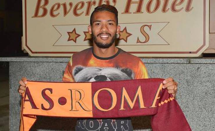 Flamengo: Caso venha, Juan Jesus seria a solução para a zaga rubro-negra?
