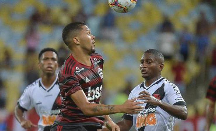 Desigualdade de condições faz Vasco recusar torneio amistoso com o Flamengo