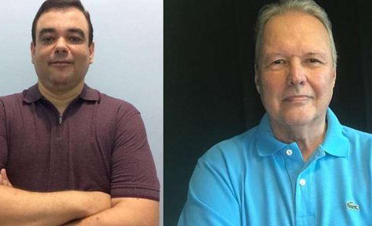 UOL terá live com RMP e André Rocha após todos os jogos do Flamengo