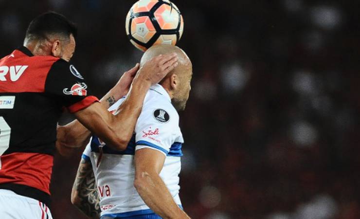 Confira o retrospecto do Flamengo contra os adversários da Libertadores