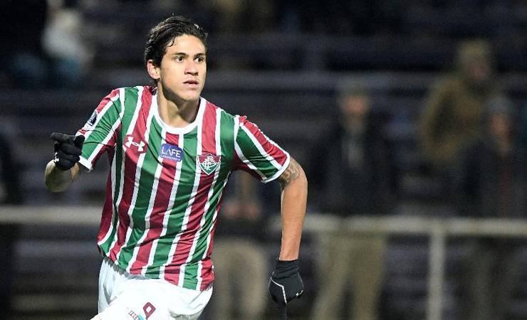 Como ficam Flamengo e Fluminense após negociação frustrada por Pedro