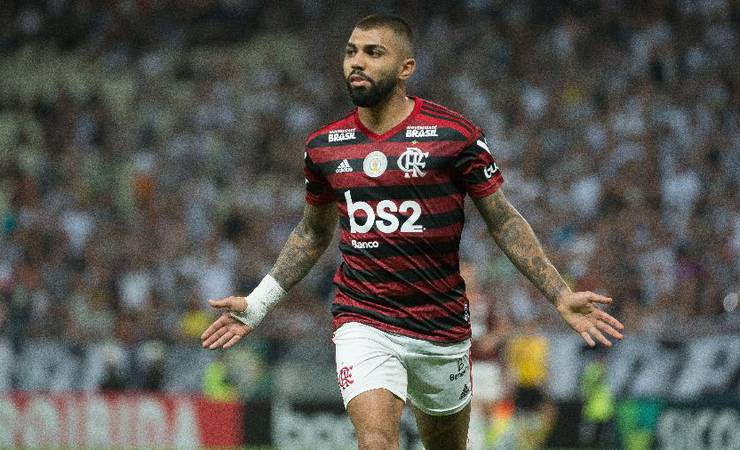 Fla encara "inferno" no RS para segurar vantagem e ir à 1ª semi pós-Zico