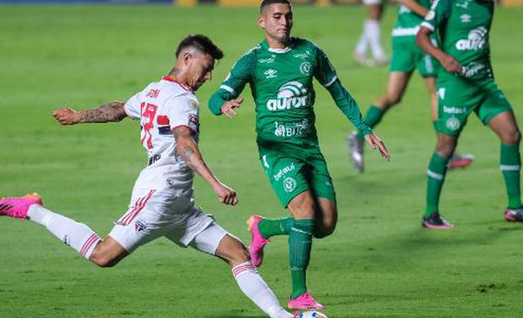 Xodó de Crespo, Rigoni pode virar curinga multifunção no São Paulo